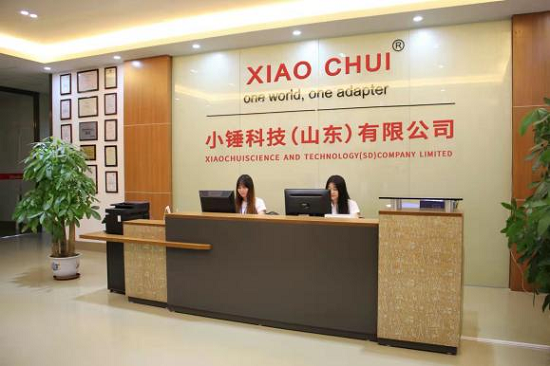 小锤科技